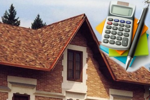 Рассчитать монтаж и ремонт кровли Выксе
